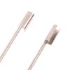BNC-Stecker Video-Entfernungswerkzeug Gesamtlänge 270 mm x 20 mm BNC-Entfernungshilfe-Tool