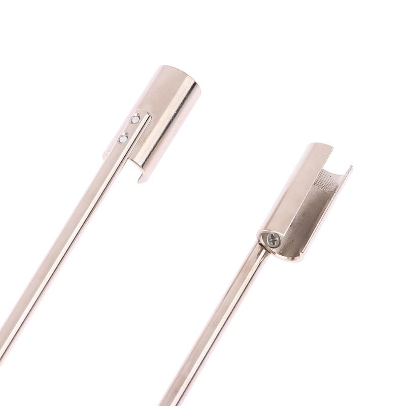 BNC-Stecker Video-Entfernungswerkzeug Gesamtlänge 270 mm x 20 mm BNC-Entfernungshilfe-Tool