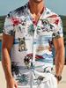 Nouvelle Chemise Imprimée pour Homme 2025