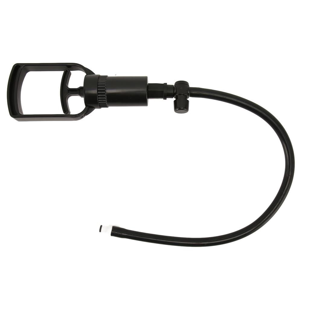 Men Vacuum Pump Enlargement Safe Reliable Stable Men Increase Size Vacuum Pump for Men