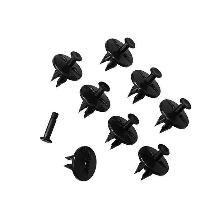Push-in Expansion Retainer Rivet Clip for Chrysler, Dodge, Jeep, Cadillac, Chevrolet, Buick