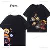 Camisetas Lobotomy Corporation Ropa Hombre Gamer Lover Graphic TShirts Vintage Classic Unisex Cheap Clothing Polyester Tees