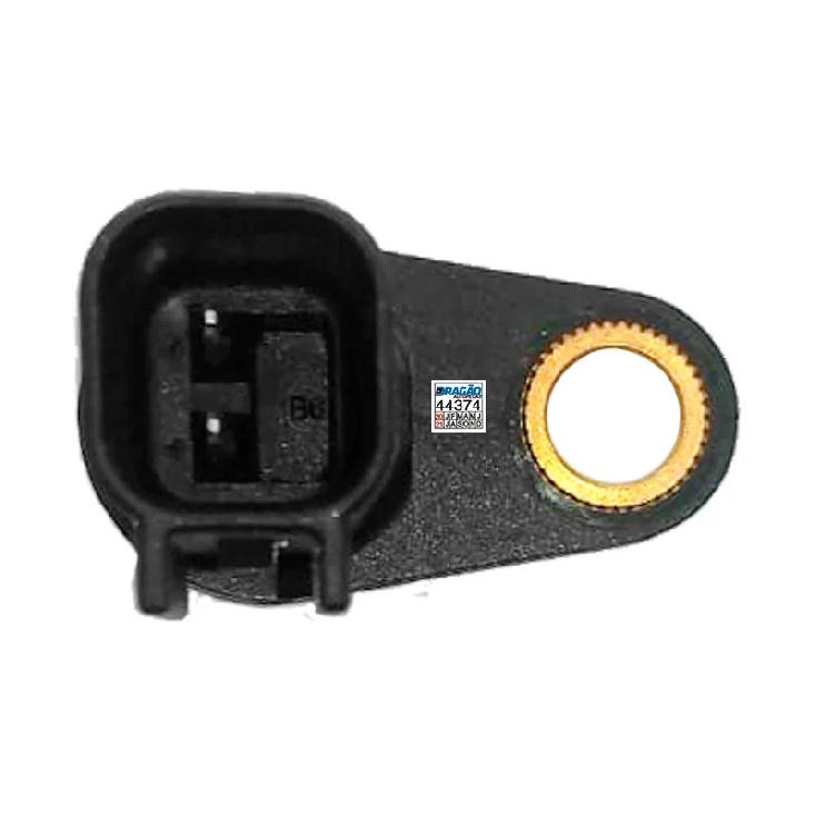 AUTO TEIL 1 Satz Einlass/Auslass Getriebedrehzahl Sensor für Ford Fiesta Focus Ecosport AE8Z7M101B AE8Z7M101A AE8P7H103AA