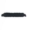 2PCS Black Polyester Door Limiting Heavy Super Duty Strap for Jeep Wrangler JK Y
