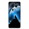 For OPPO Find X6 Pro Cases Fashion Soft Silicone Phone Covers For OPPO Find X6 5G Back Case Fundas Coque Bumper Find X6 X6Pro 5G
