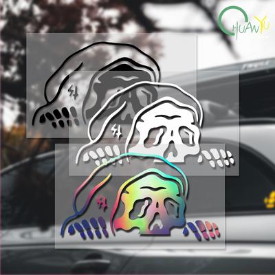 Accesorios de exterior – Pegatinas para automóviles