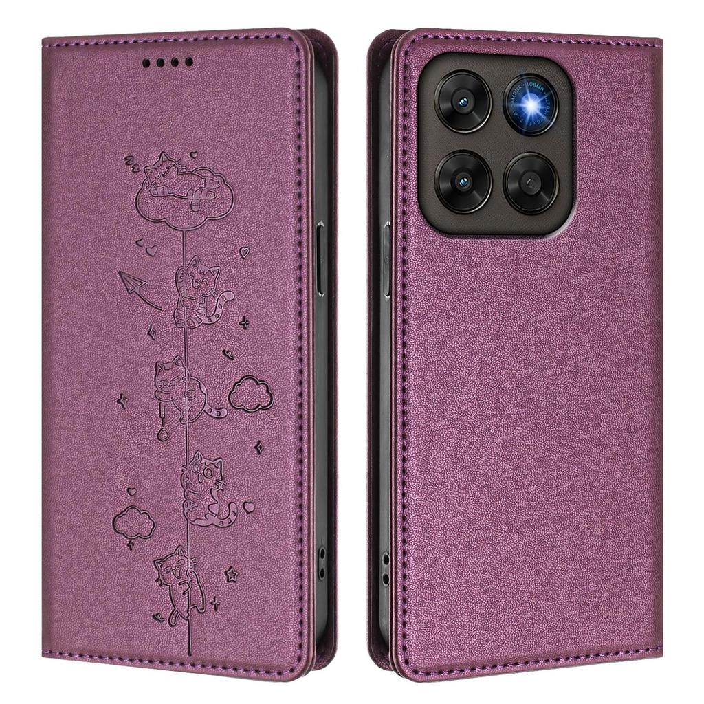 AHASTYLE JY27 For Apple AirPods Pro 3 Silicone Case Game Console Design Anti Drop Earphone Cover