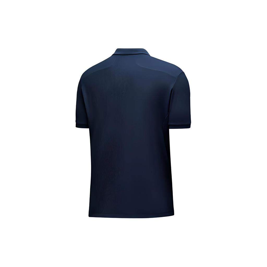 Anta Polo Shirts Unisex Moderate Straight Fit 452430103-3