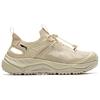 LiNing Yijie Lite Outdoor Bequem Mode Rutschfest Atmungsaktiv Abriebfest Bachschuhe Damenschuhe Beige AHLV014-2