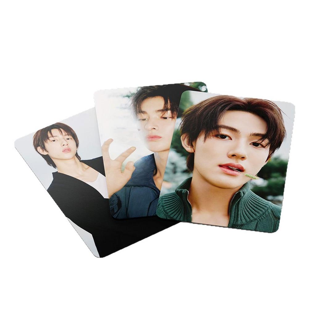 Zestaw 55 sztuk Kart ze Zdjęciami Gwiazd