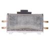 Universal Volume Adjustment Switch Spare Part Volume Slider Button for NDSL/GBA SP