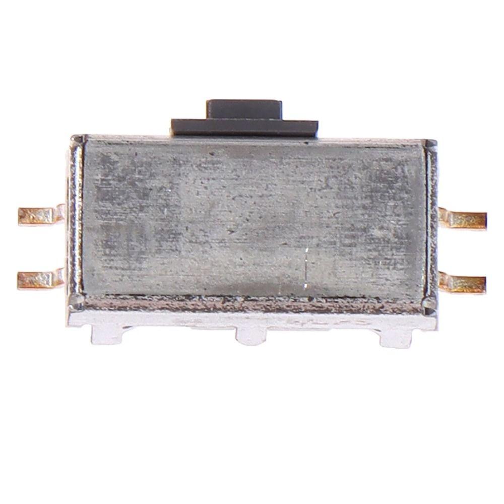 Universal Volume Adjustment Switch Spare Part Volume Slider Button for NDSL/GBA SP