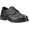 Amblers Mens Cambridge Full Grain Leather Safety Shoes