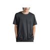 On X Post Archive Facti Current Form 1.0 Pullover Round Neck Short Sleeve T-Shirt Men T-Shirt Black 1UE10100553