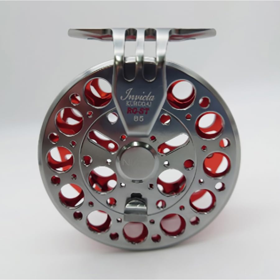 Uzaki Nissin Invicta Kurodai RG-ST 85