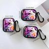 Blue Butterfly Cool Earphone Cases Cover Case For Airpods 2 Pro3 Pro2 3 Pro 1 4