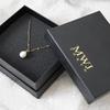Magnetic Pearl Freshwater Made in Japan [MWJ TOKYO] Women's Necklace, Jewelry, Casual, Pearl,