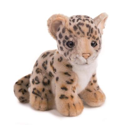Roter Leopard Nr. 3423