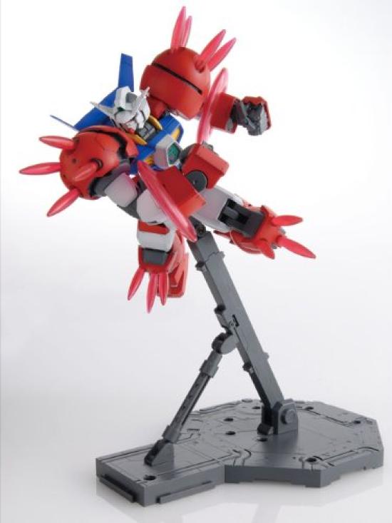 Bandai MG Gundam Titus Suit Gundam 1/100 AGE-1T AGE-1 (Mobile AGE)