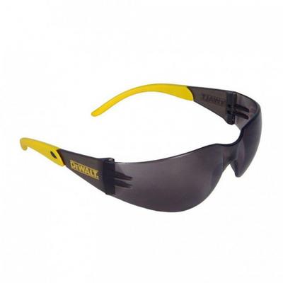 Unisex Adult Logo Safety Glasses