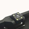 4/8/12LED  European License Plate Rearview Camera Frame Reverse Backup Camera Night Vision for Truck Car SUV, Camper Pickup