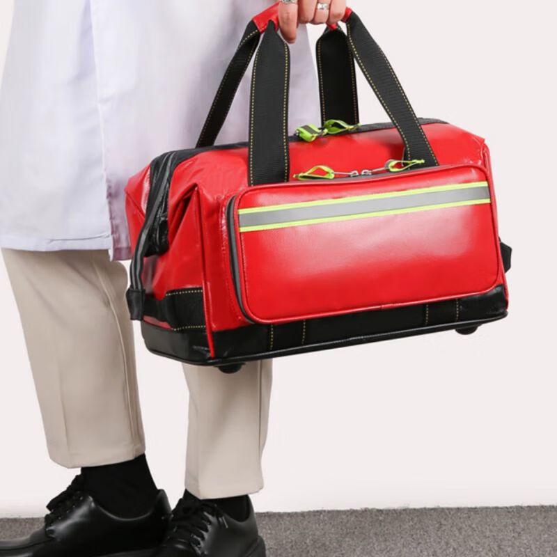 Waterproof Multi-functional Emergency Medical Backpack