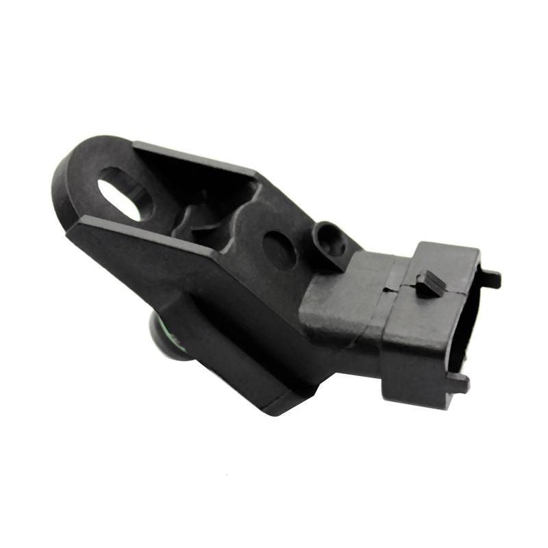 Car Map Sensor Pressure Sensor 46433053 46468682 90541409 0281002137 For Opel Vauxhall ASTRA G VECTRA B ZAFIRA 2.0 DI DTI 1.7 TD