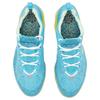 Nike Air VaporMax 2023 Flyknit Baltic Blue Citron Tint Laufschuhe DV1678-400