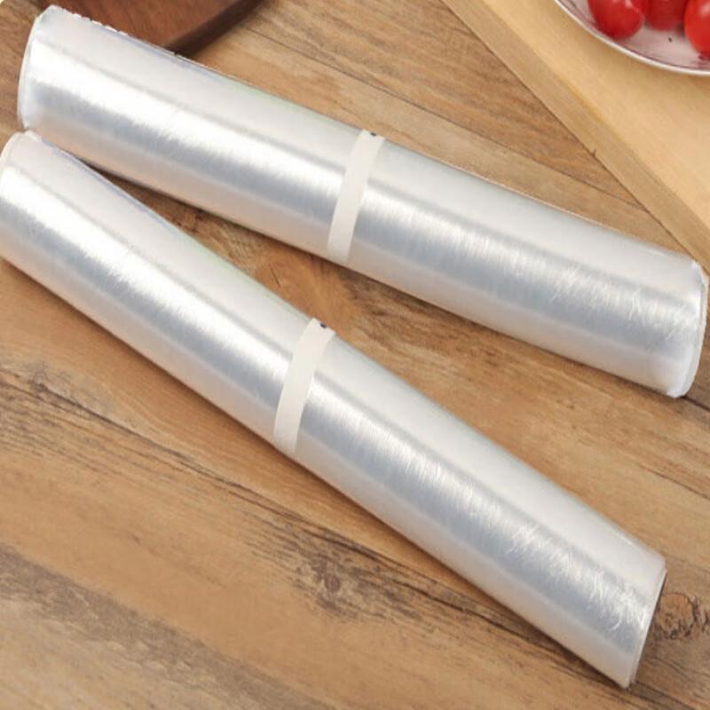 

Lu Qian Disposable Plastic Food Wrap