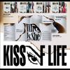 [Pre-order] KISS OF LIFE [Who is she] 2nd Single Album (Who Ver.) + Free Gift
