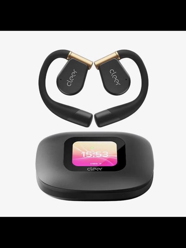 

Cleer ARC 3 Open-Ear Sport Headphones