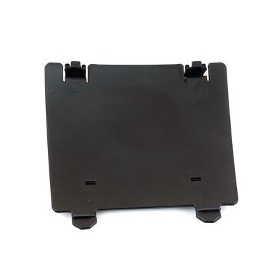 ESP991 Wheel Housing Cover Entry Headlamp Lid Bulb Access Dust Cover Flap Blind Cap Black 13125606 for Opel Astra H Zafira B