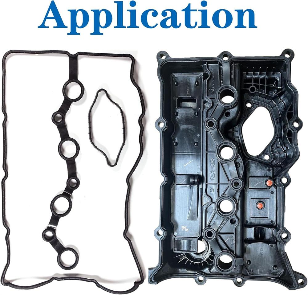 Valve Cover Gasket VCG-22441-2GGB0 for Hyundai Genesis