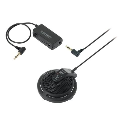 Micrófono Estéreo Audio-Technica (Límite) AT9920