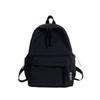 Koreanische Version der neuen süßen Schultasche Mädchen niedliche Sterne Mittelschüler gehen aus kleiner Rucksack große Kapazität Highschool-Rucksack