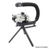 Adjustable Handheld Stabilizing Handle Grip for MINI 3 PRO/MINI 3 Flights Camera Moving Low Angle Filming Stabilizers