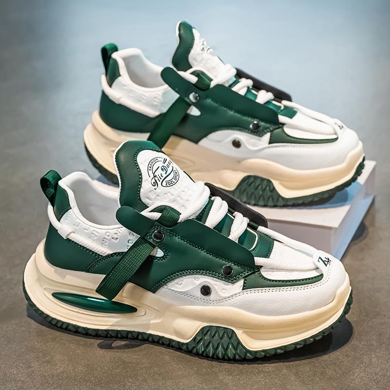 45 46 47 48 Size Hot Four Seasons Casual Sports Men's Shoes Daddy