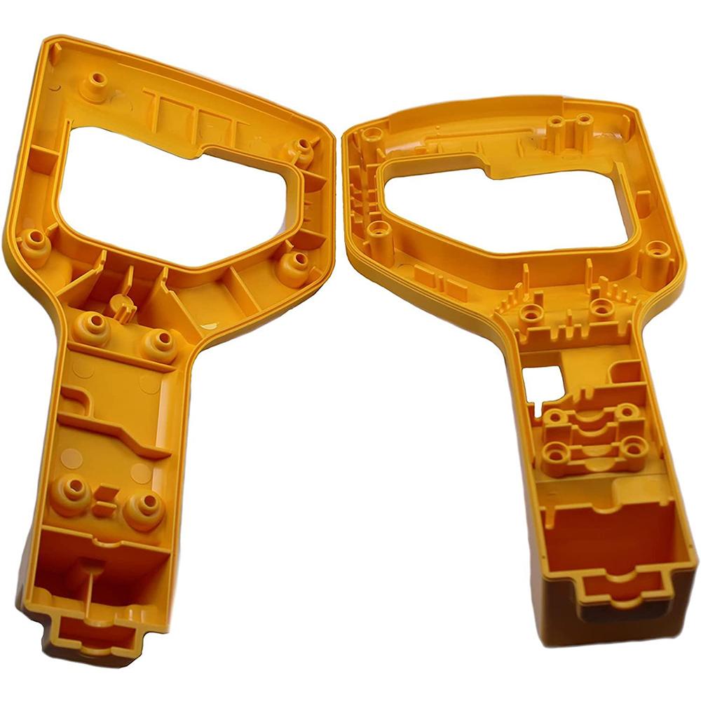 393960-00 Sada véčkových rukojetí pokosové pily pro DW703 DW703-B2