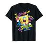 Spongebob Squarepants Sponge-Like Rescue Portrait T-Shirt