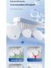 Class II Medical Toothpaste for Firming, Anti-Sensitivity, and Gum Recession Care
