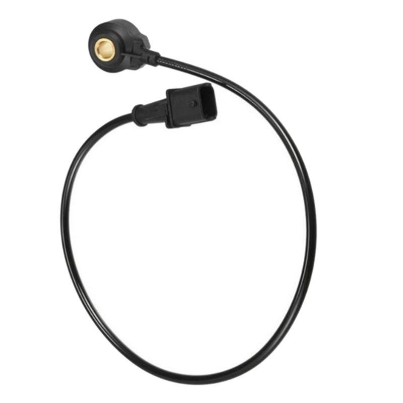 F9-Car Knock Sensor 25201065 55567128 Suitable For Opel Mokka Zafira Astra Insignia Cruze Car Accessories
