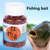Fish Attractant For Bass Natural High Concentration Fishing Lures Fish Bait Mate For Carp Grass Carp Food Bait Aquatic Feeder