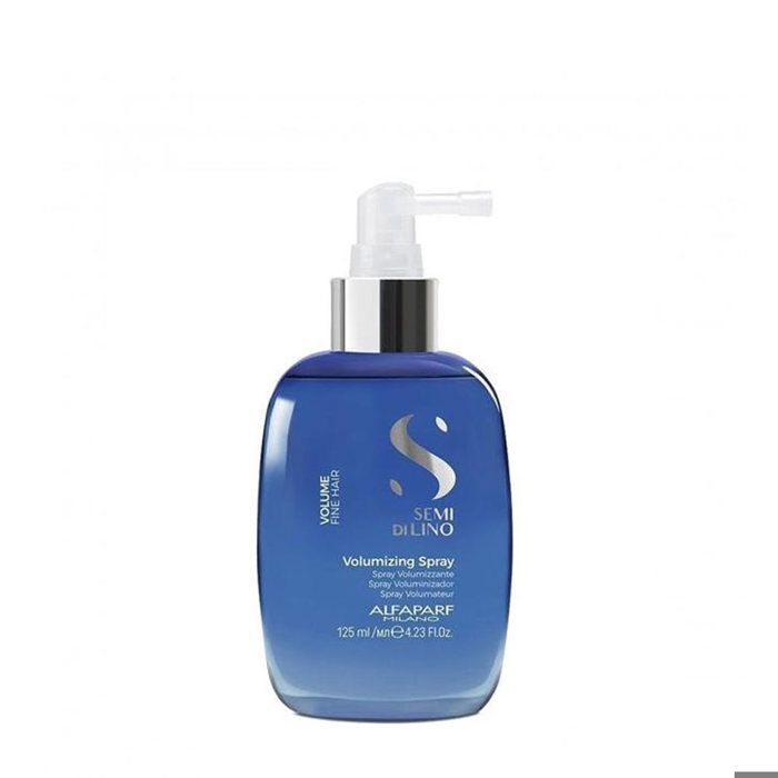 Alfaparf Semi Di Lino Volumizing Spray 125ml - Spray Volumateur