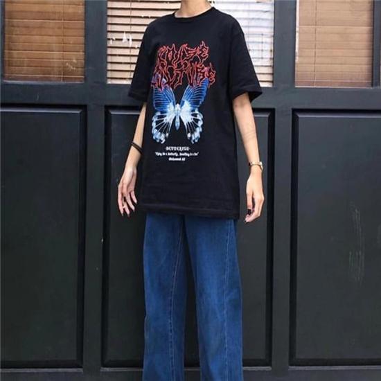 vintage clothes tshirt shirt 