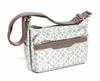 Shoulder Bag [Christian Olivier] Multi-functional 38-7804 (greige)