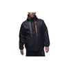 Jordan Jackets Men's Black Hooded Moderate Other DZ2908-010