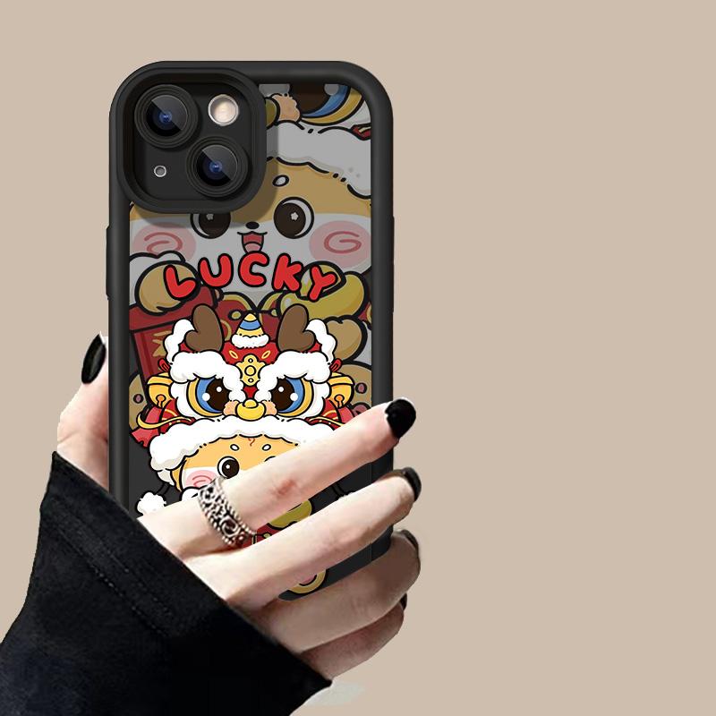 Handyhülle für iPhone 11 13 12 14 15 16 Pro Max XR XS Samsung A15 A55 A05 Redmi 12 13C OPPO A16 A18 A60 Reno 11 Vivo Y17S Y12 Infinix Note 40 Smart 8