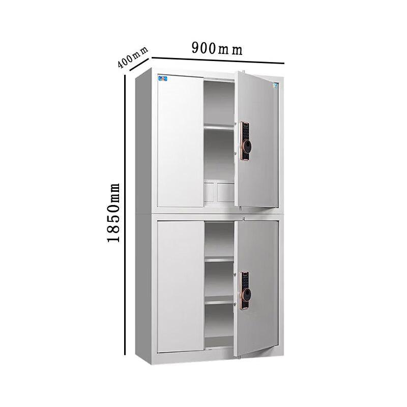 Tiger Brand Fingerprint Password Steel Security & Filing Cabinets