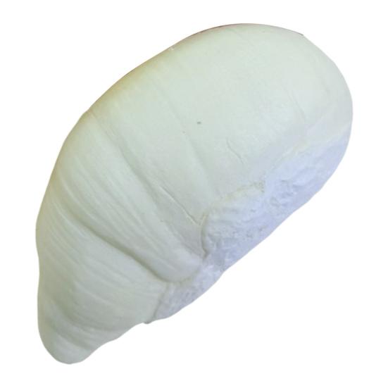 

Soft Realistic Durian Squeeze Toy Soft Slow-Rising PU Fidget for Stress Relief Cute Fruit-Shaped Decompression Gadget for Kids Adults