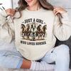 Tops – Camisolas e sweatshirts